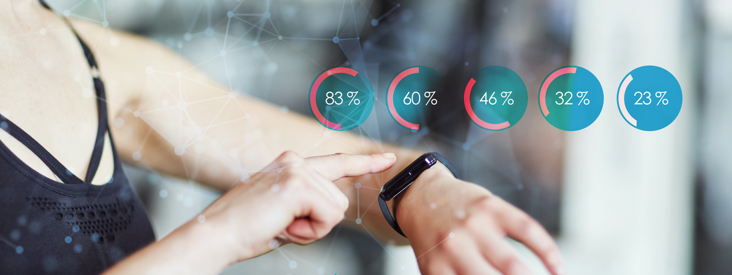 Wearables could transform insurance from reactive to proactive