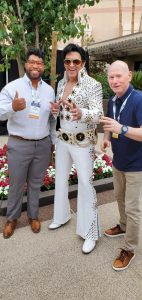 PegaWorld Elvis 2