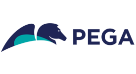 Pega Colour Logo