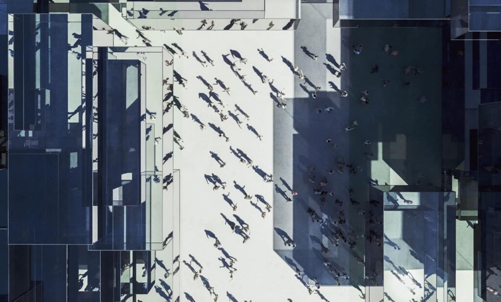 Public Sector | Digital Transformation