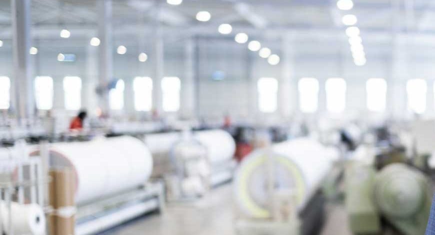 manufacturing executive
