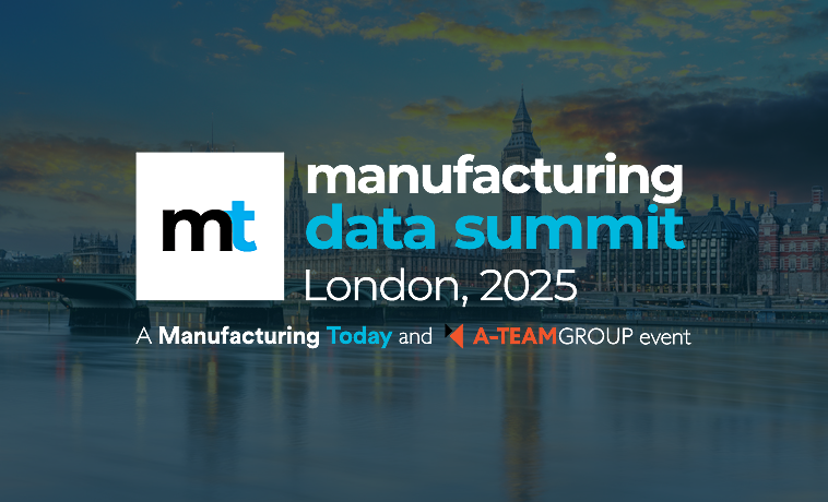 Manufacturing Data Summit