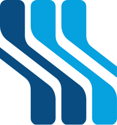 Supply Chain Icon