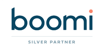 Boomi Partner logo