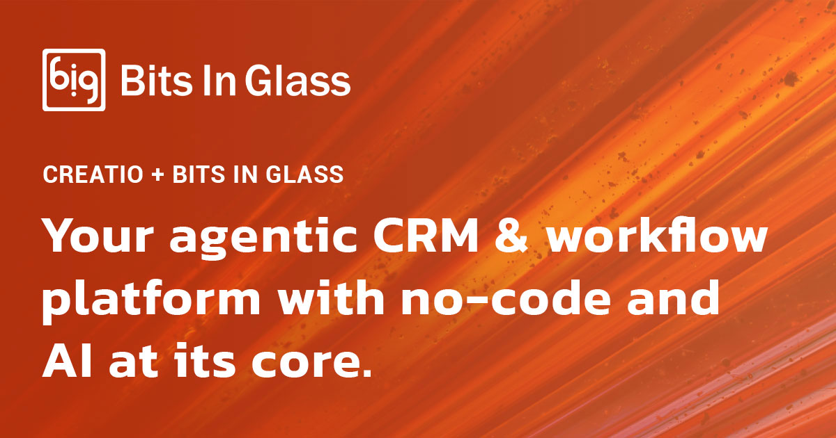 Agentic CRM and Workflow Platform for Automation