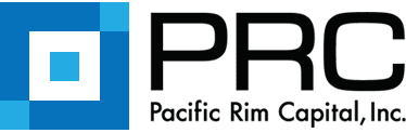 Pacific Rim Capital logo