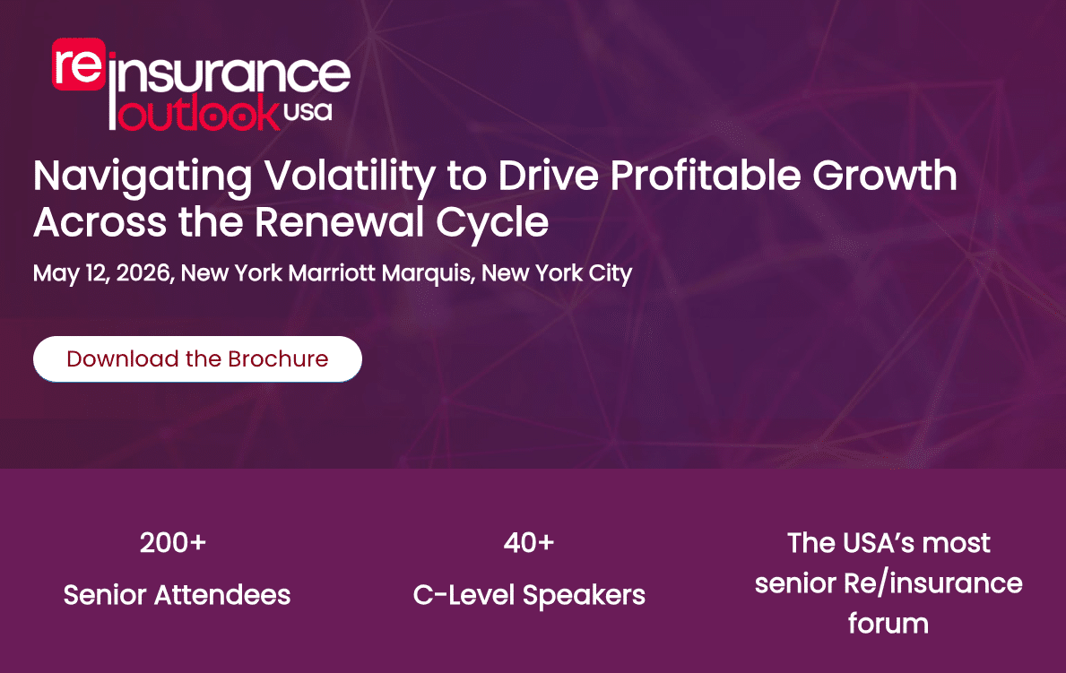 Reinsurance Outlook Navigating Volatility to Drive Profitable Growth Across the Renewal Cycle