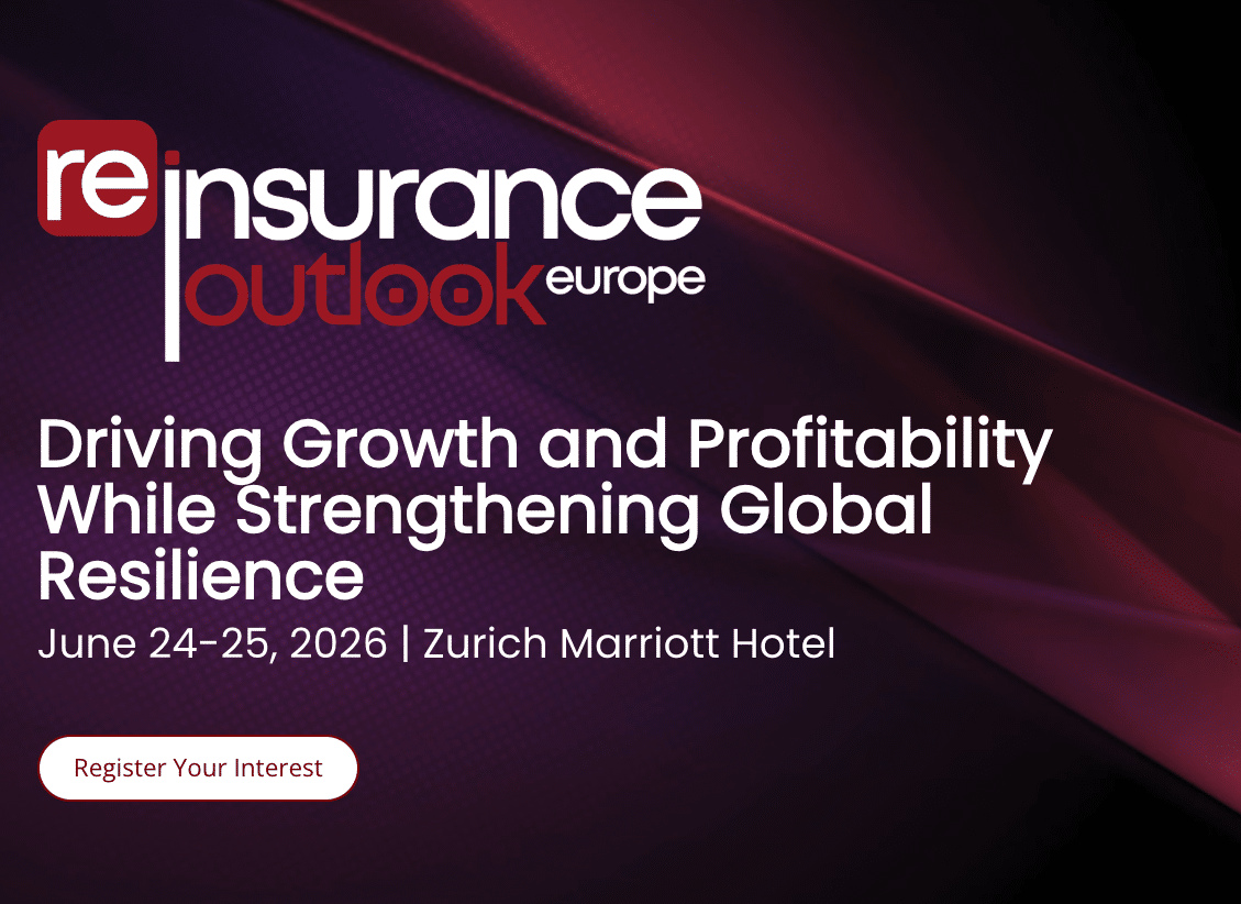 Reinsurance Outlook Europe - Driving Growth and Profitability While Strengthening Global Resilience