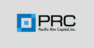 pacific rim capital logo