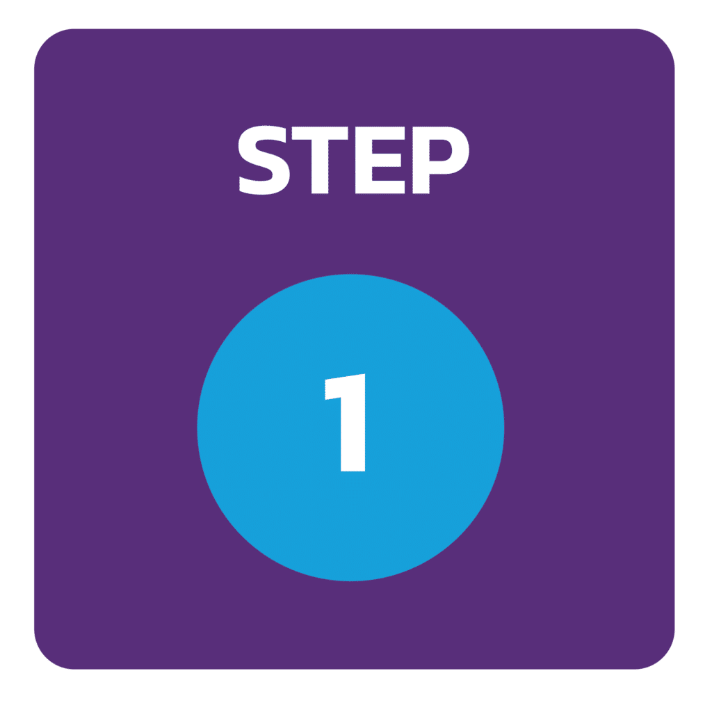 step 1
