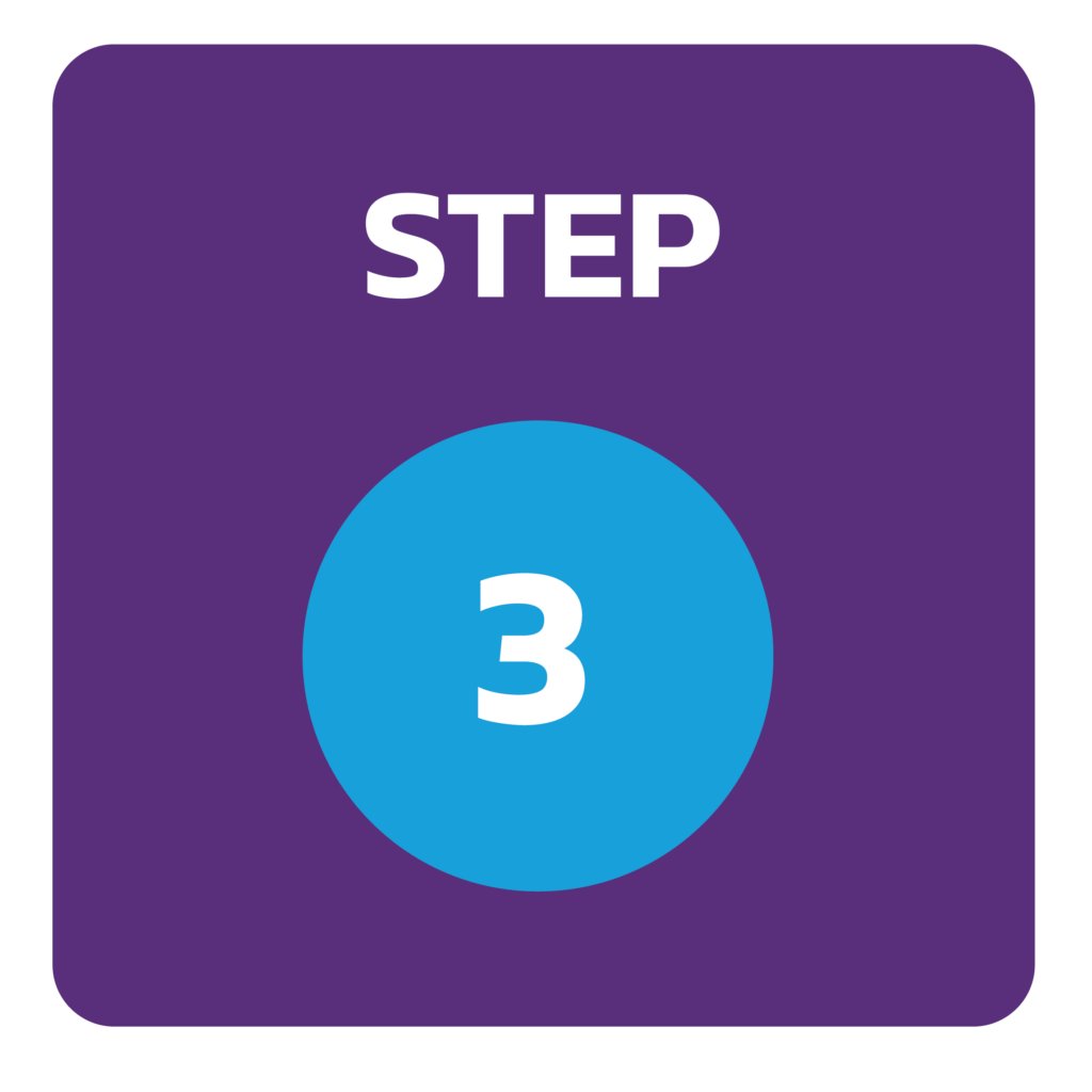 step 3