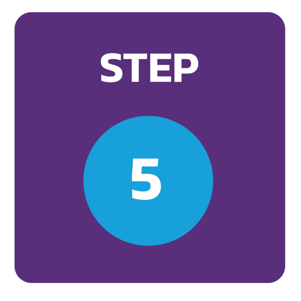 step 5