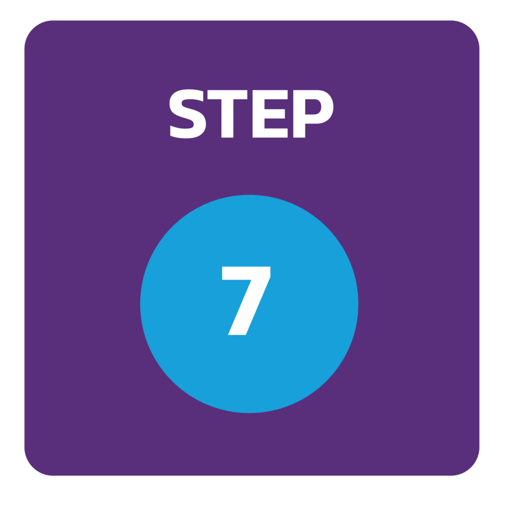 step 7