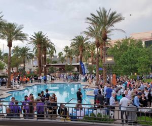 PegaWorld Pool