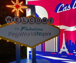 PegaWorld 2023